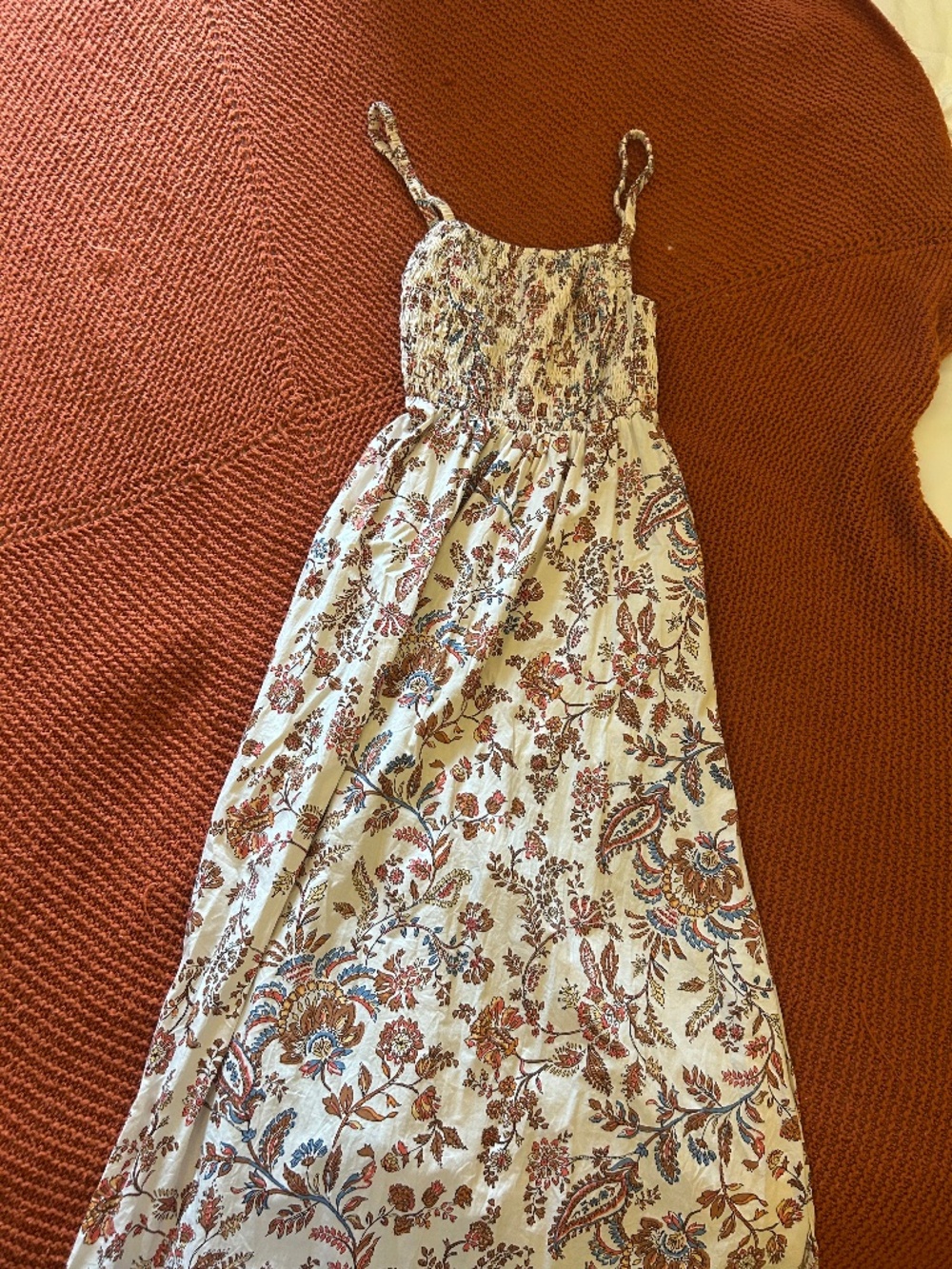 Midi Dress
